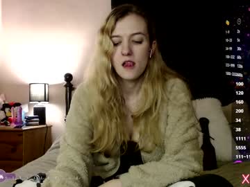 Xelliee_Rosex Chaturbate stream image from January 20, 2025
