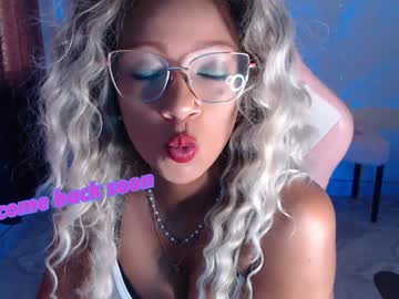 Abby_Liu Chaturbate stream image from January 20, 2025