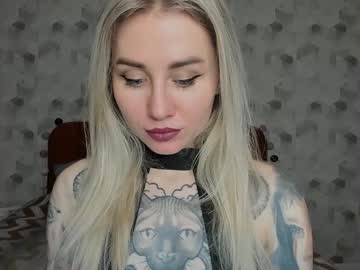 Alexarush Chaturbate stream image from January 20, 2025