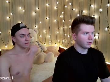 Alexxx_D Chaturbate stream image from January 20, 2025