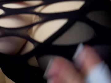 Aliacotton Chaturbate stream image from January 20, 2025