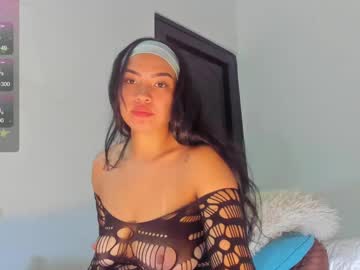 Annie_Santosx Chaturbate stream image from January 20, 2025