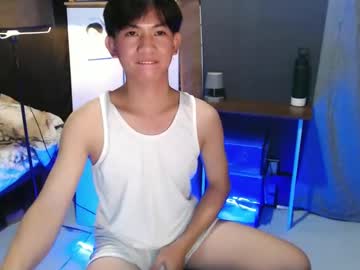 Asian_Wayne Chaturbate stream image from January 20, 2025