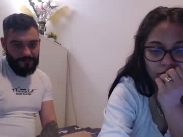 Byanna_Kevin Chaturbate stream image from January 20, 2025