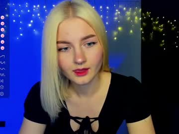 Call_Me_Babydoll Chaturbate stream image from January 20, 2025