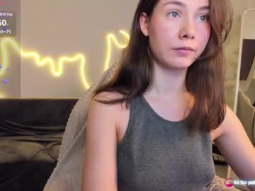 Caroline_Todd Chaturbate stream image from January 20, 2025