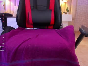 Celeste_017 Chaturbate stream image from January 20, 2025