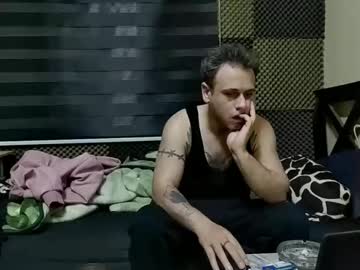 Cezar46 Chaturbate stream image from January 20, 2025