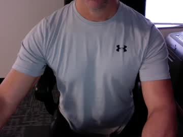 Clemike69 Chaturbate stream image from January 20, 2025