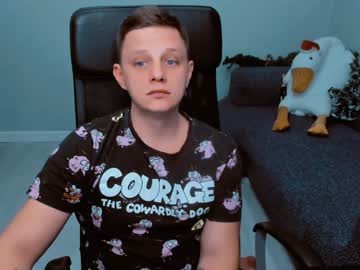 Dan_Cute Chaturbate stream image from January 20, 2025