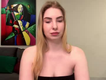 Dannamissss Chaturbate stream image from January 20, 2025