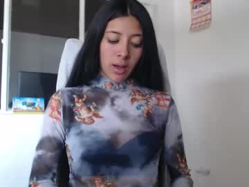 Dulceisabellax Chaturbate stream image from January 20, 2025