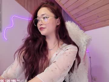 Elizzimeiko_ Chaturbate stream image from January 20, 2025