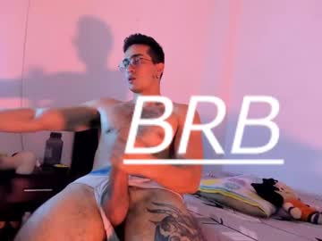 Ethereum11 Chaturbate stream image from January 20, 2025