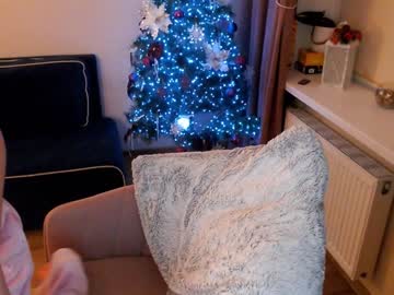 Heaven_Chloe Chaturbate stream image from January 20, 2025