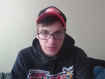 Hung420twink Chaturbate stream image from January 20, 2025