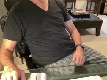 Jacker65 Chaturbate stream image from January 20, 2025