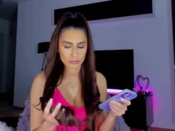 K_Chic1 Chaturbate stream image from January 20, 2025