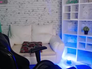 Karola_Brunete Chaturbate stream image from January 20, 2025