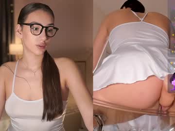 Kyliebeller Chaturbate stream image from January 20, 2025