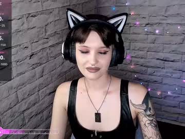 Lauren_Raquel Chaturbate stream image from January 20, 2025