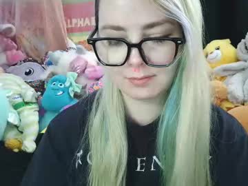 Lilemmy1999 Chaturbate stream image from January 20, 2025