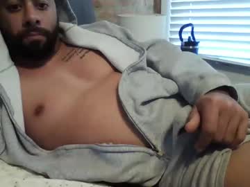 Man21tiger Chaturbate stream image from January 20, 2025