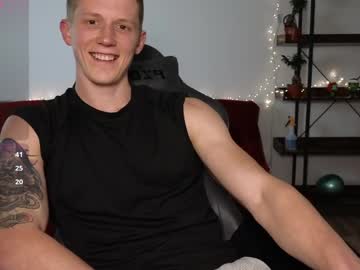 Mark_Shturman Chaturbate stream image from January 20, 2025