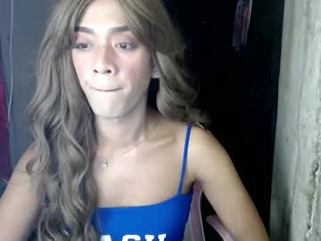 Nikkie_Dragon Chaturbate stream image from January 20, 2025