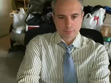 Preppyguyintokink1 Chaturbate stream image from January 20, 2025