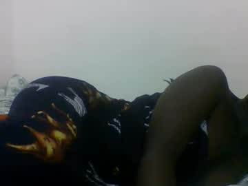 Pretty_Mellanin1 Chaturbate stream image from January 20, 2025