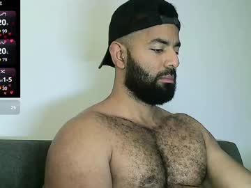 Roa32sebas Chaturbate stream image from January 20, 2025