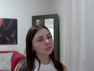 Rosehubbard Chaturbate stream image from January 20, 2025