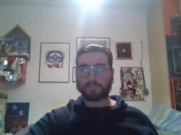 Sparkcock666945 Chaturbate stream image from January 20, 2025