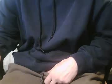 Stevo69697 Chaturbate stream image from January 20, 2025