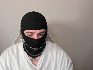 The_Saint_Jack Chaturbate stream image from January 20, 2025