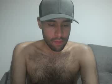 Throwawayyourgun Chaturbate stream image from January 20, 2025