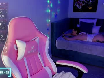 Tiffany_Powerss Chaturbate stream image from January 20, 2025
