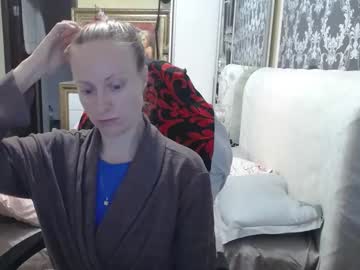 Ursecrettreasure88 Chaturbate stream image from January 20, 2025