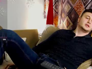 Alex_Onelove Chaturbate stream image from January 20, 2025