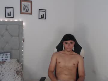 Alex_Xx691 Chaturbate stream image from January 20, 2025