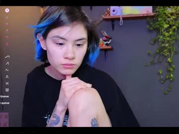 Alicekit Chaturbate stream image from January 20, 2025