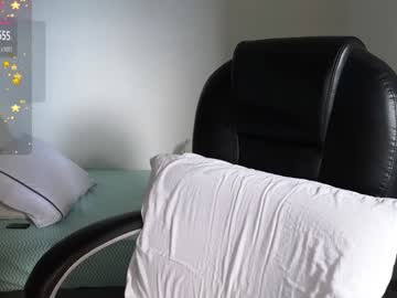 Anahi_Moore Chaturbate stream image from January 20, 2025