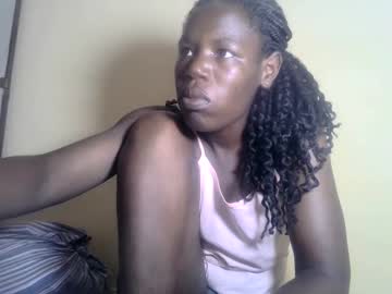 Blacksexygal Chaturbate stream image from January 20, 2025