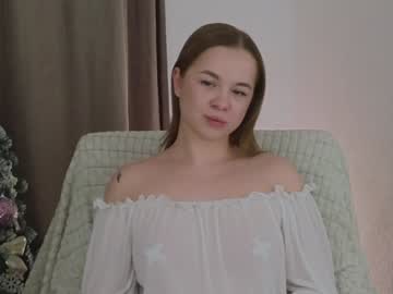 Bonya_Milli Chaturbate stream image from January 20, 2025