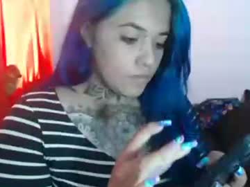 Bubbles_Star Chaturbate stream image from January 20, 2025