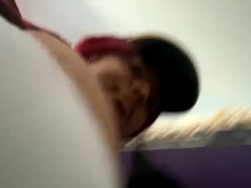 Bunnyslittlecum Chaturbate stream image from January 20, 2025