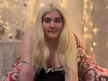 Camgirl_Xx Chaturbate stream image from January 20, 2025