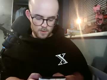 Dannyroughsub Chaturbate stream image from January 20, 2025