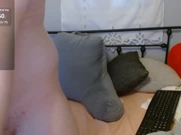 Dickgrimes6969420 Chaturbate stream image from January 20, 2025